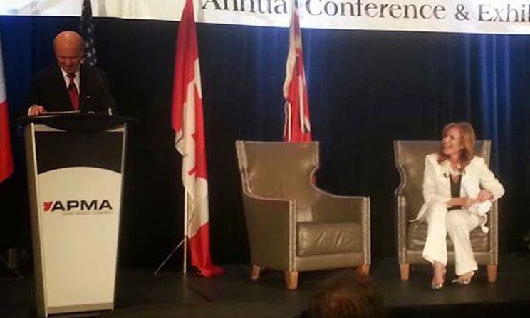 ourWindsor.ca: Car talk: APMA conference focuses on innovation and competitiveness