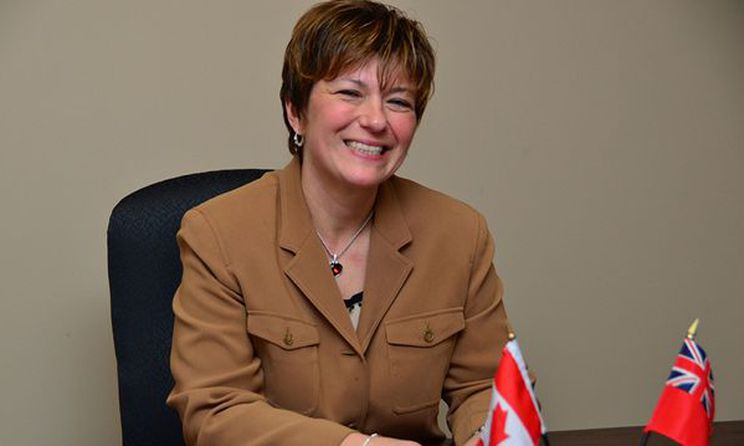 ourWindsor.ca: Exclusive Interview with Minister Piruzza
