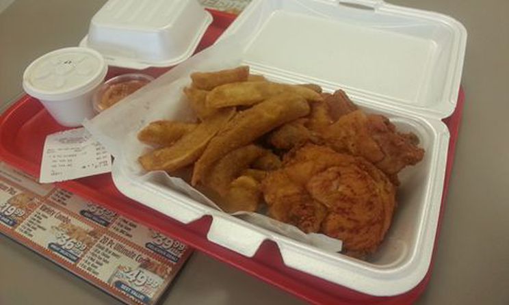 ourWINDSOR: Top Five Choices for Chicken Dinners in Windsor
