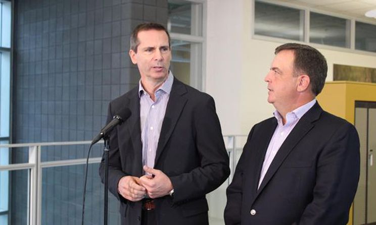 ourWindsor.ca: Who will win McGuinty’s job?