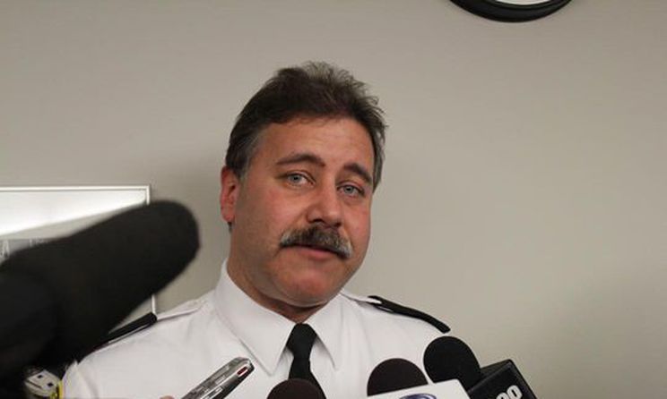 ourWindsor.ca: Police release internal census results