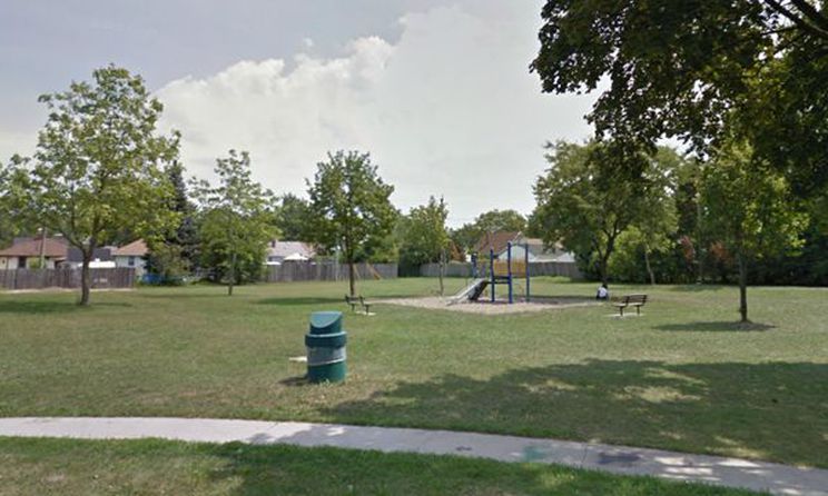 ourWindsor.ca: City parks for sale in Windsor