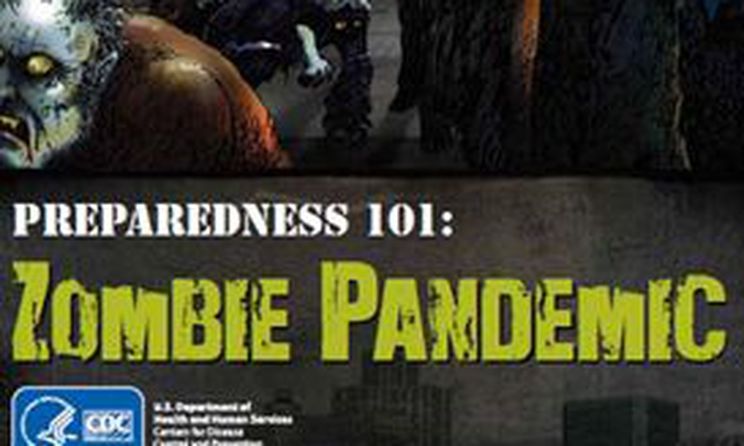 ourWindsor.ca: Zombies: Windsor emergency preparedness