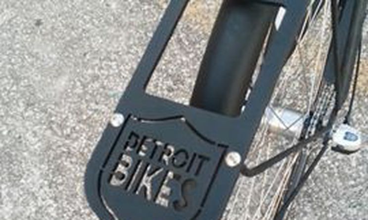ourWindsor: Detroit Bikes manufacturing bikes in the D and eyeing the Canadian market