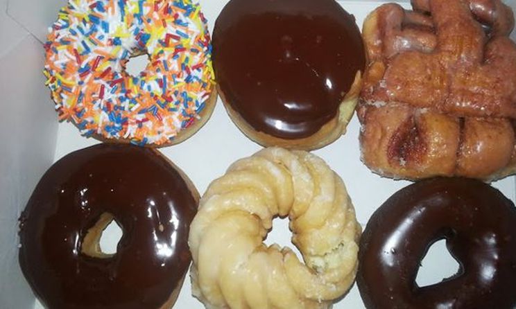 ourWindsor.ca: National donut day celebrated across US; Canadian reactions