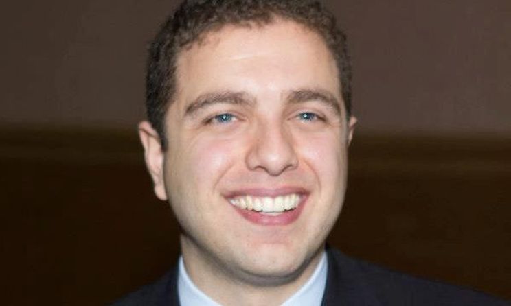 Ward 2 Fabio Costante named new chair of community housing corp
