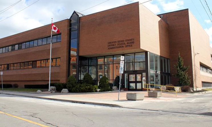 ourWindsor.ca: Public school board concerned about potential declining enrollment