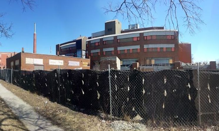 ourWindsor.ca: Local business weighs in on Grace Hospital demolition