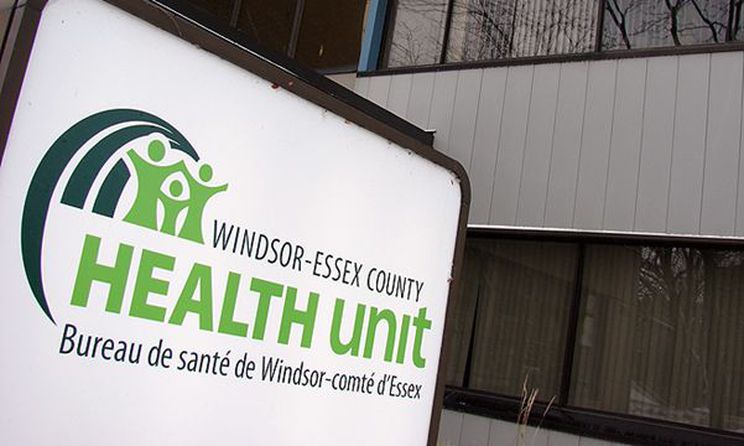 ourWindsor.ca: Health Unit seeks $10-million to tackle childhood obesity