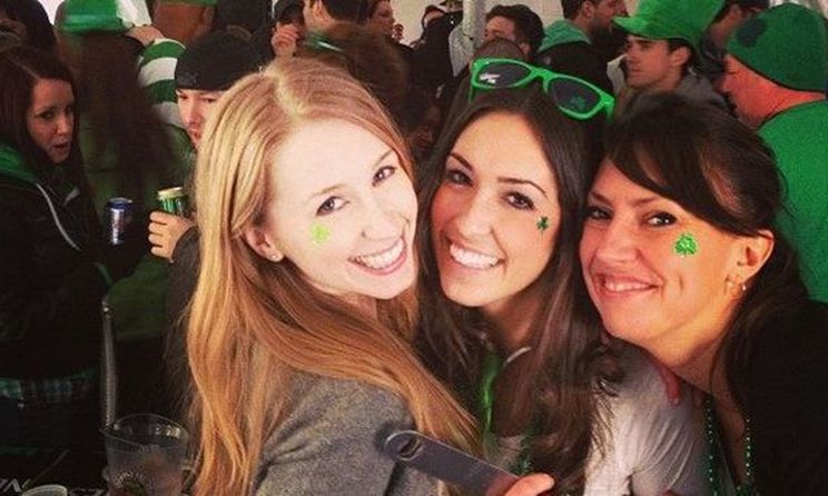 ourWindsor.ca: St. Patrick’s Day patrons kept police busy but were not overly unruly