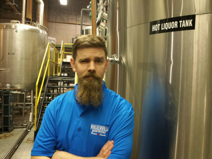 The Urbanite: Ask A Brewer: What’s the deal with carbonation?