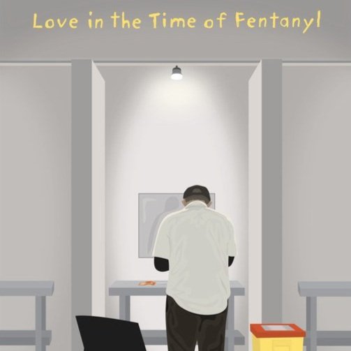 AM800 CKLW: WIFF Presents Love in the Time of Fentanyl