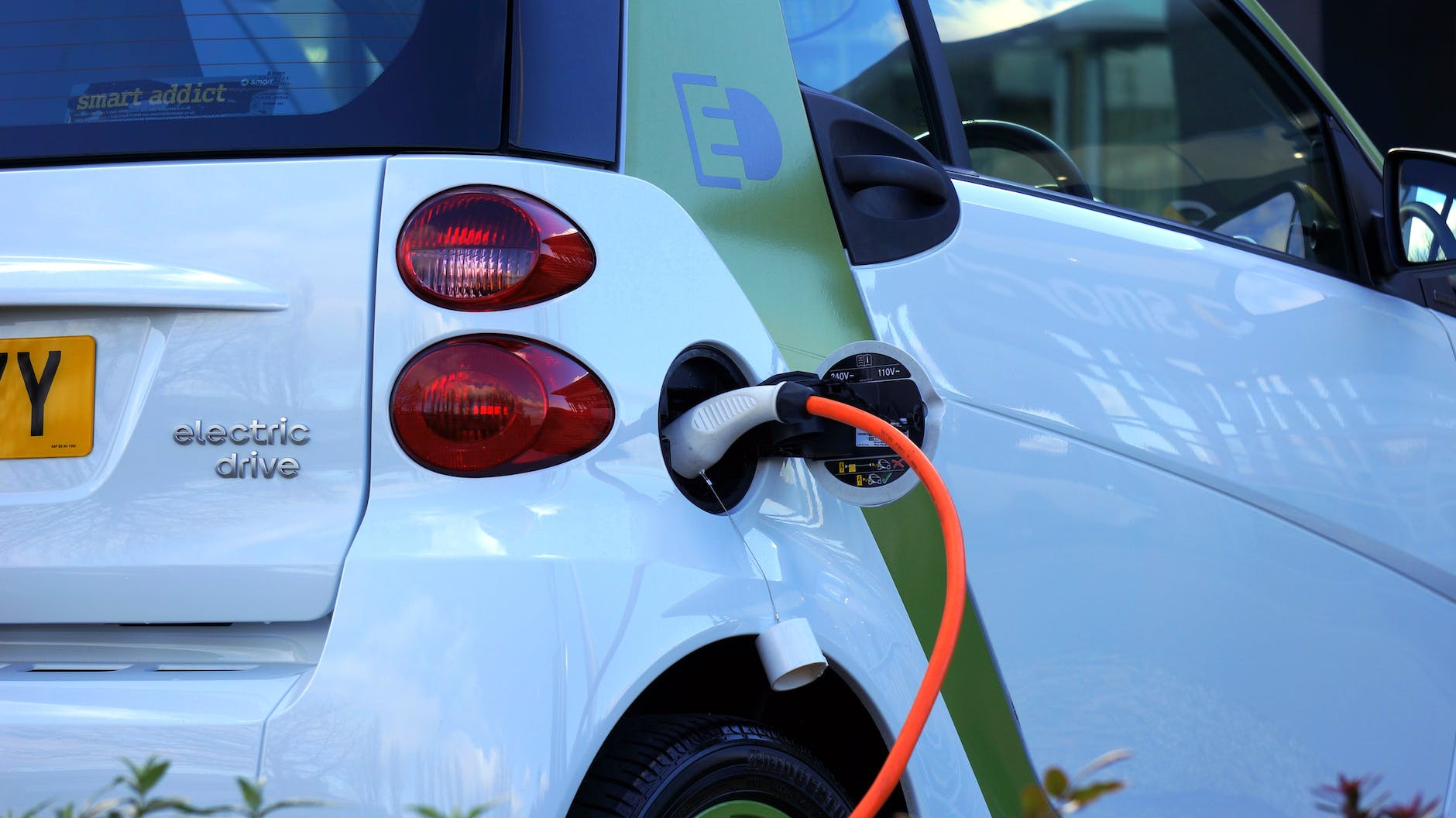 AM800 CKLW: Is Canada’s infrastructure prepared for the EV boom?