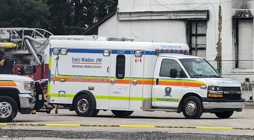 Essex, Waterloo, Durham and Ottawa face ambulance pressures; province won’t release offload delay data