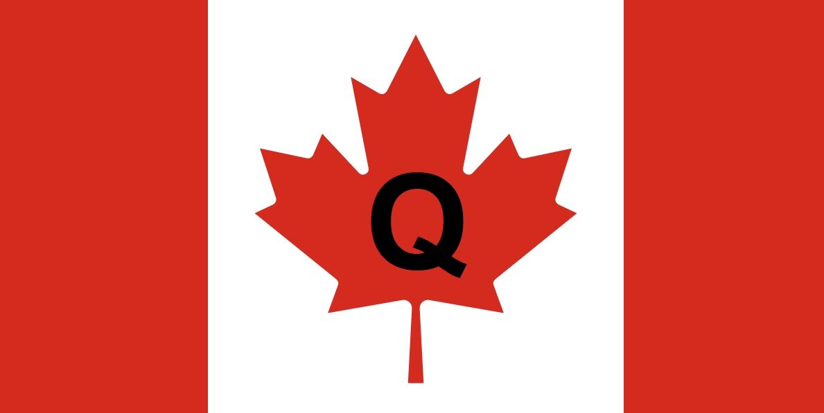 2022 in Review: QAnon in Canada