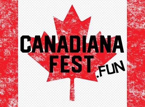 Experience Canada at Kalamazoo’s Canadiana Fest!
