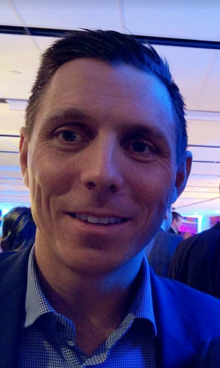 Patrick Brown dives into federal conservative leadership race