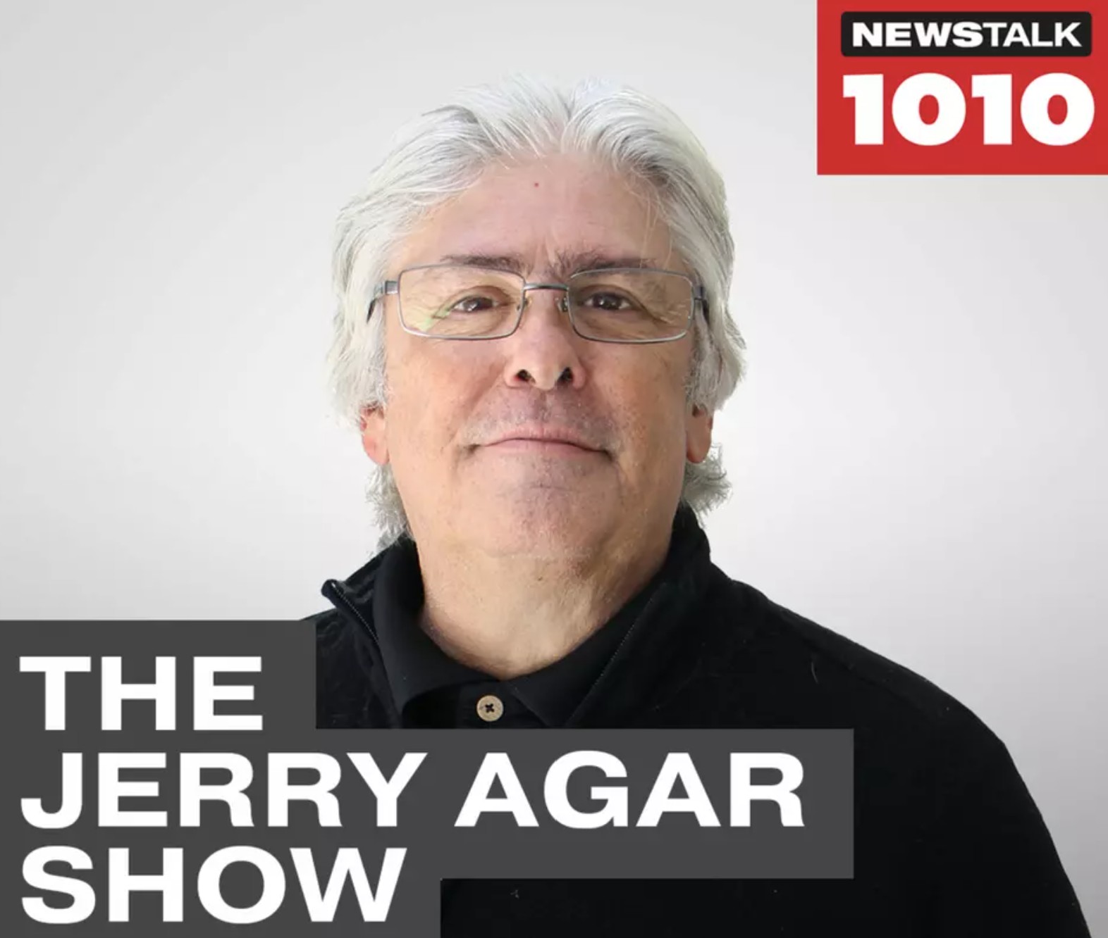 Newstalk 1010 - The Jerry Agar Show