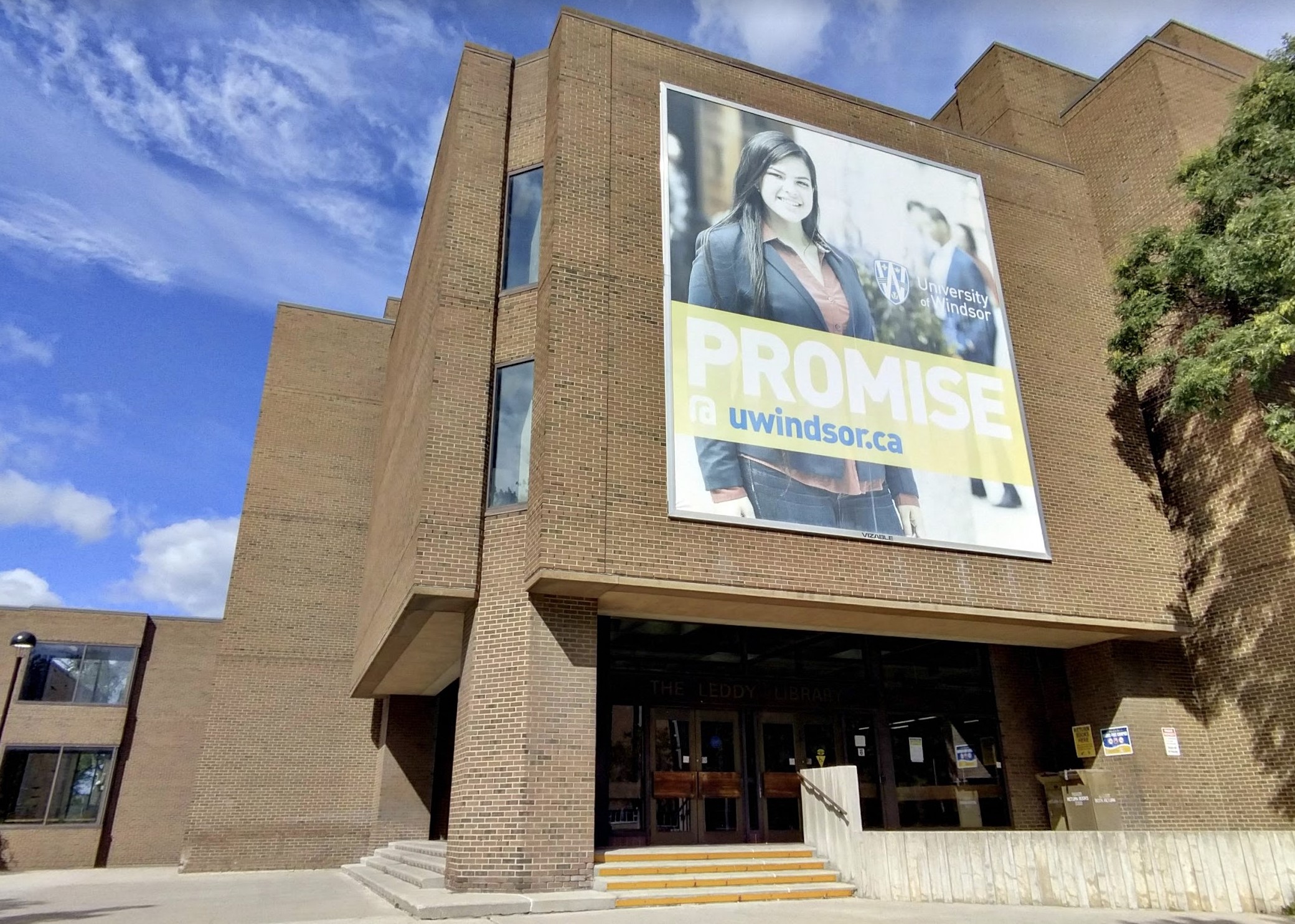 UWindsor student says campus is unsafe for openly proud Jews