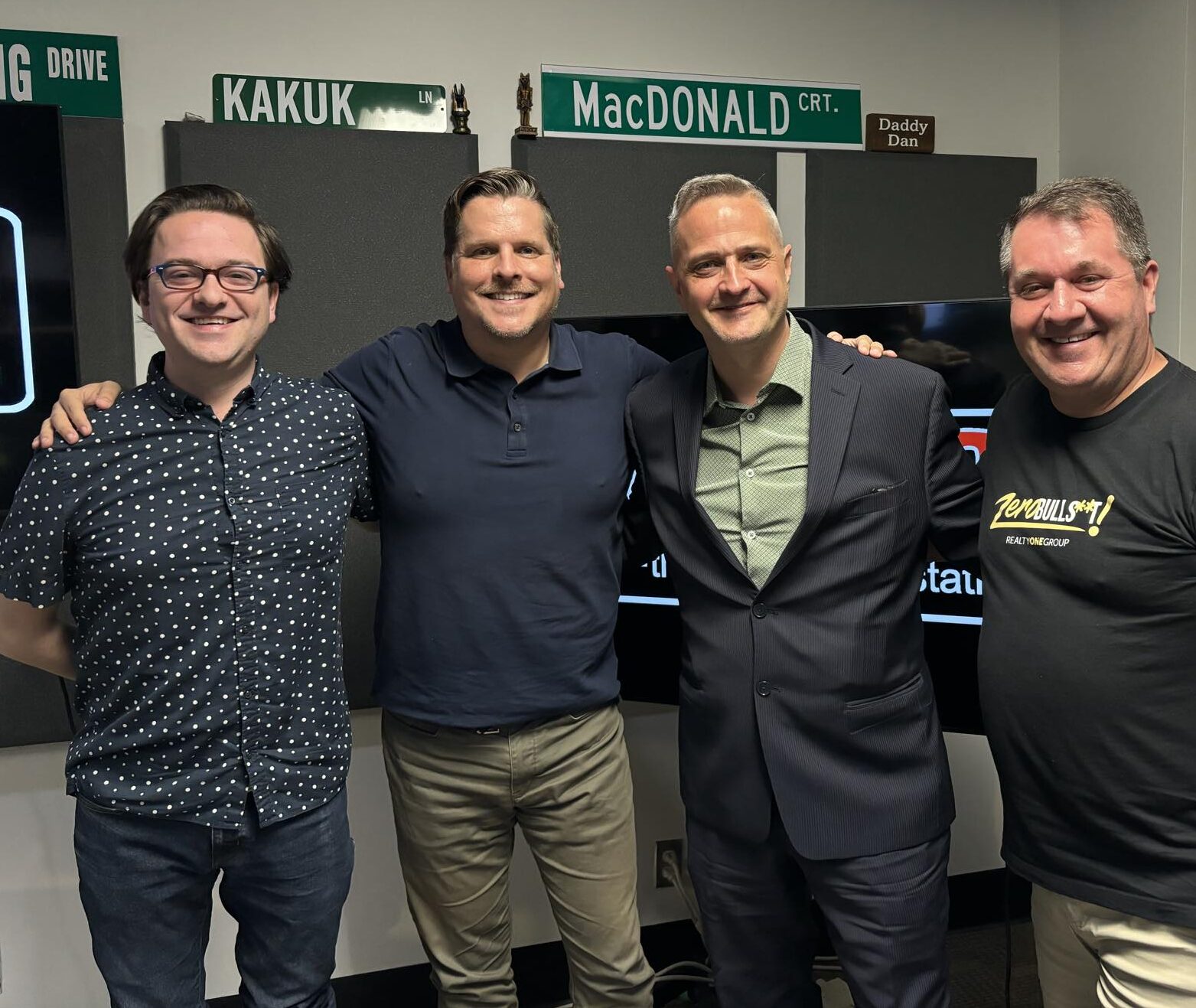 AM800 CKLW Roundtable with Dan MacDonald, Jon Liedtke, Chris MacLeod, & Brian Yeomans – May 27, 2024