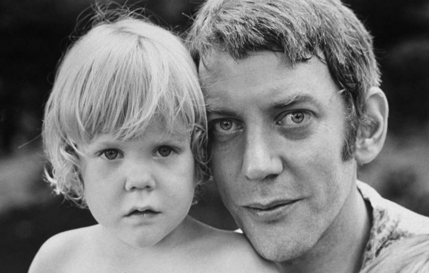 Reflecting on the legacy of Donald Sutherland