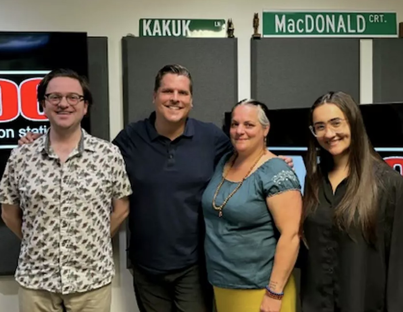 AM800 CKLW Roundtable with Dan MacDonald, Jon Liedtke, Vanessa Shield, & Jada Mallot – June 17, 2024