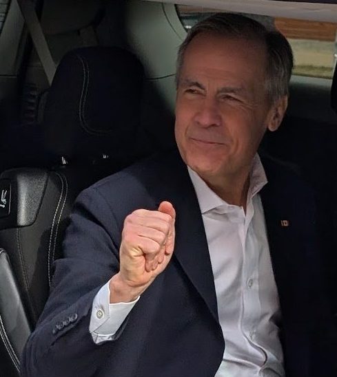 PM Carney’s Palestinian Statehood Charade: Hollow Promises, Real Dangers  