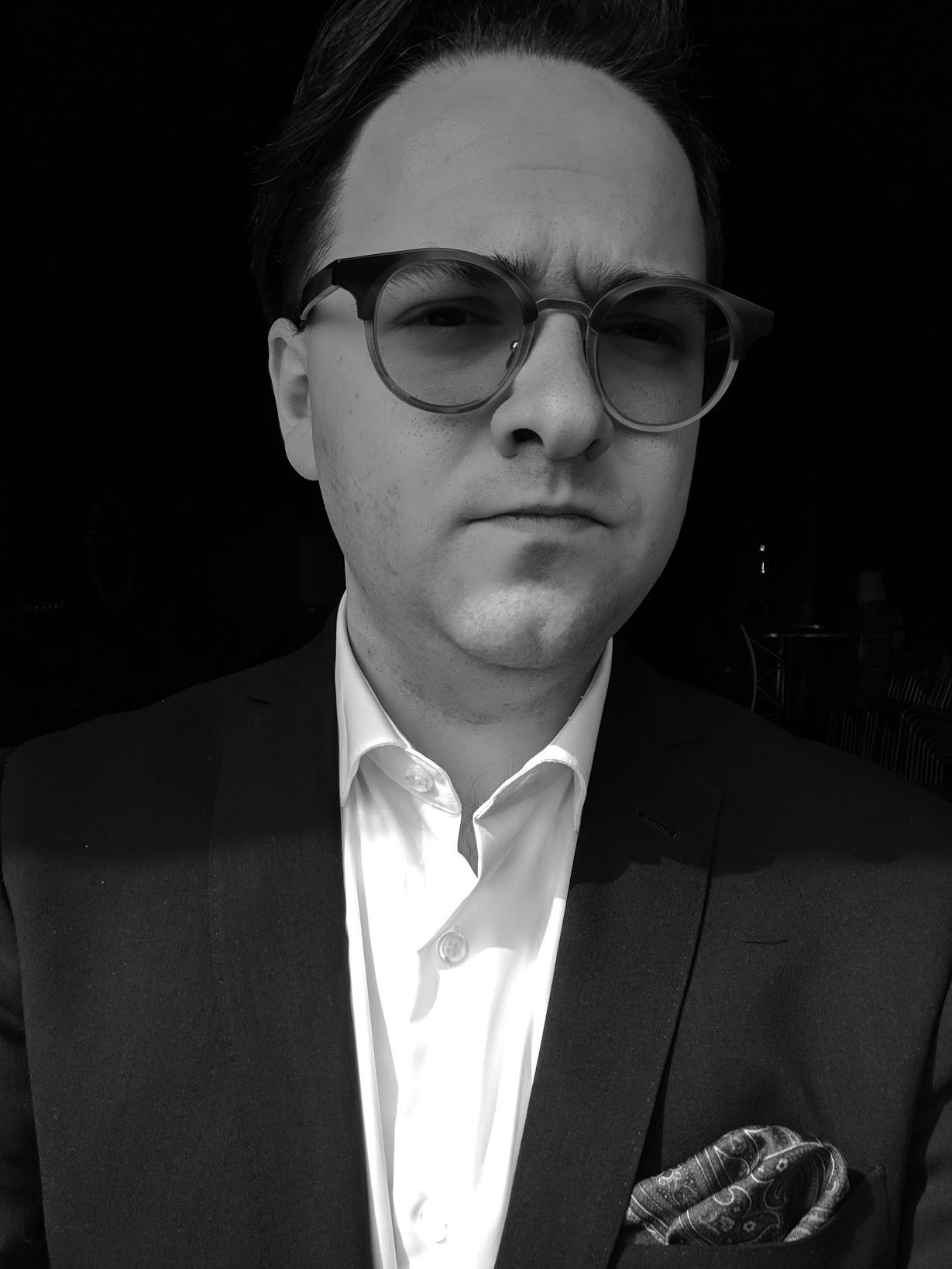 Jon Liedtke