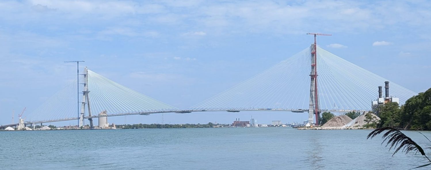 610CKTB: The Bridge Ransom & Racist Memes: Trump’s Epstein Smokescreen