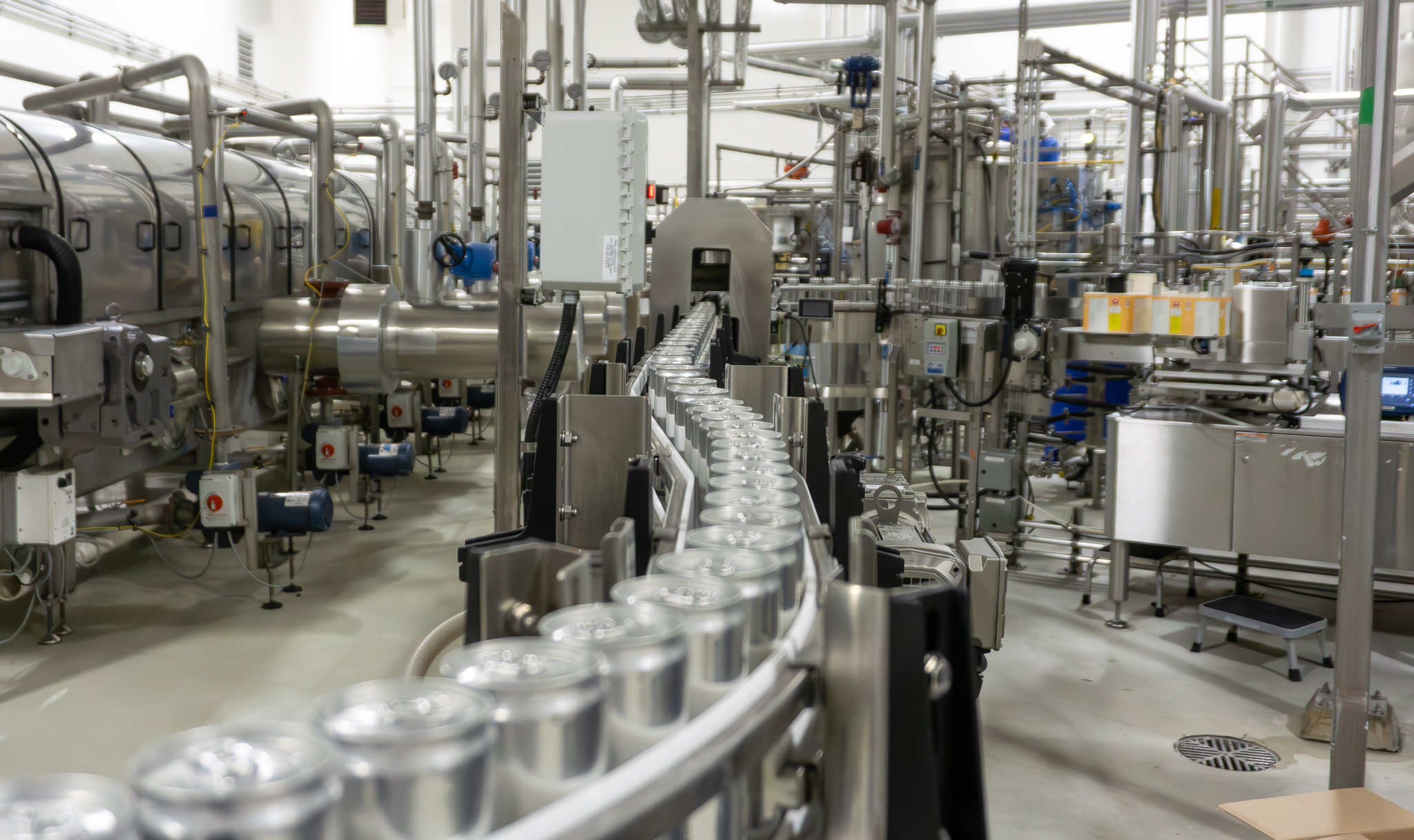 StratCann: Life After Flower: Rise of the Edible