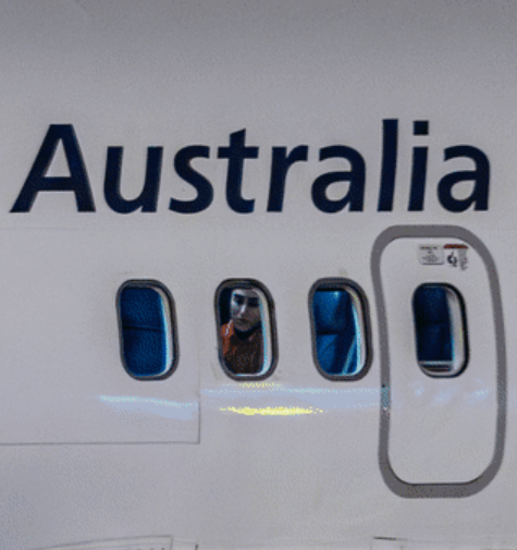 Iranian Women's Soccer Team deported to Iran without knowing fate