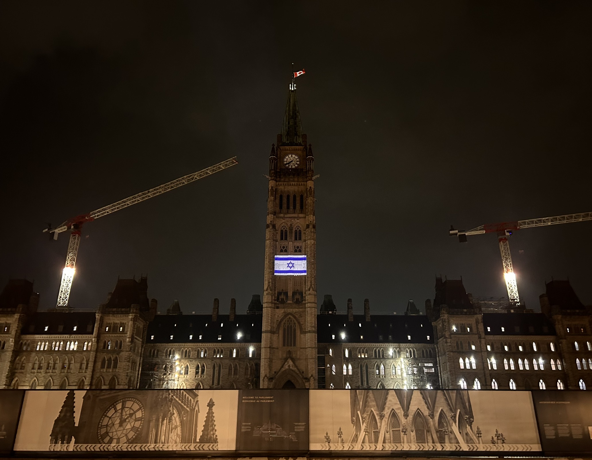 610 CKTB | Bankruptcy of the Social Contract: Canada’s Ongoing Problem with Jew Hate