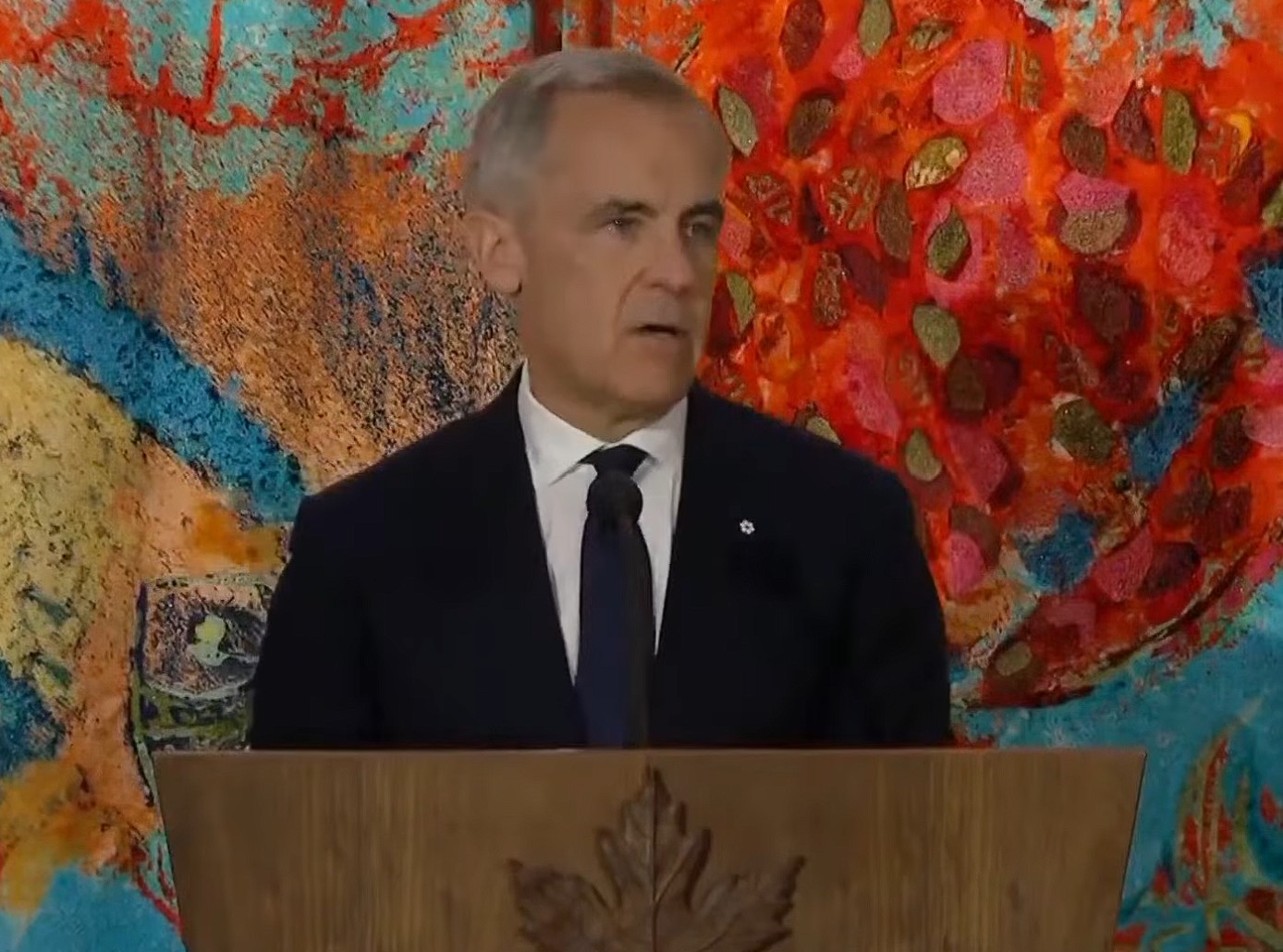 610 CKTB | Backbones, Not Microphones: Ottawa Brags of Buying Smoke Detectors While Sanctuaries Burn