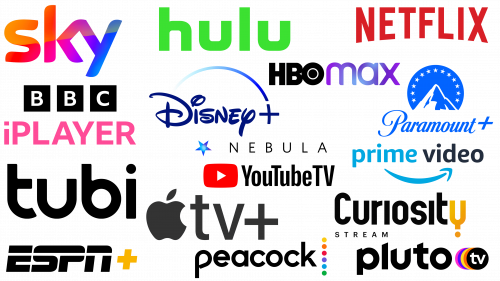 Online Streaming Services