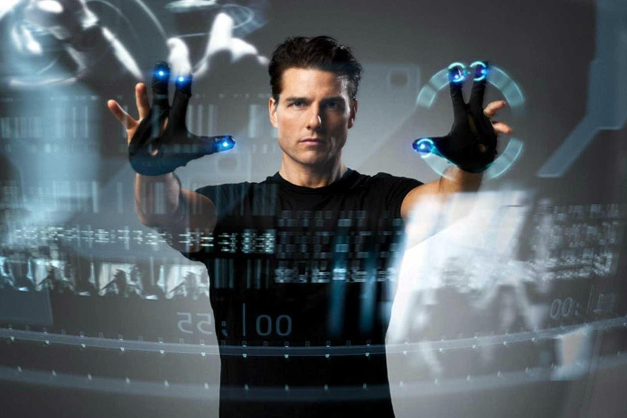 AI Whiplash: Pre-Crime, Fake Reporters, & Immortality or Human Extinction